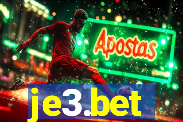 je3.bet