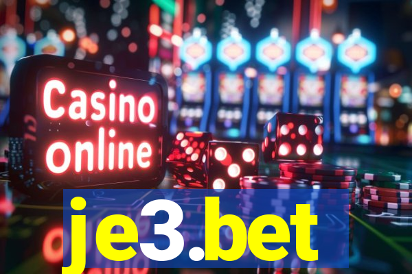 je3.bet