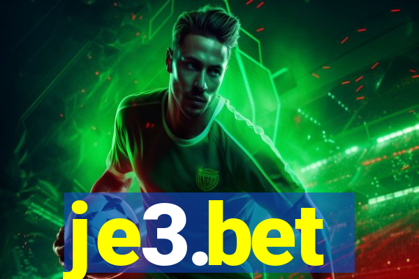 je3.bet