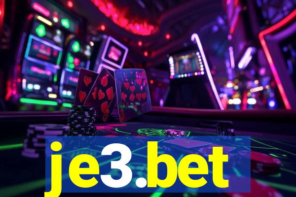 je3.bet