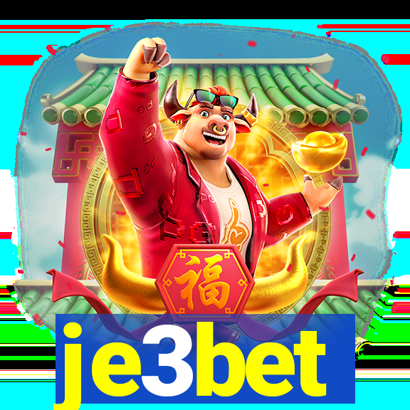 je3bet