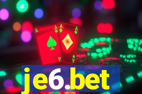je6.bet
