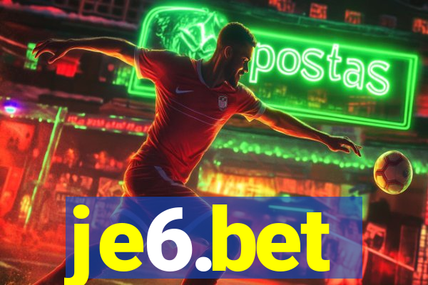 je6.bet