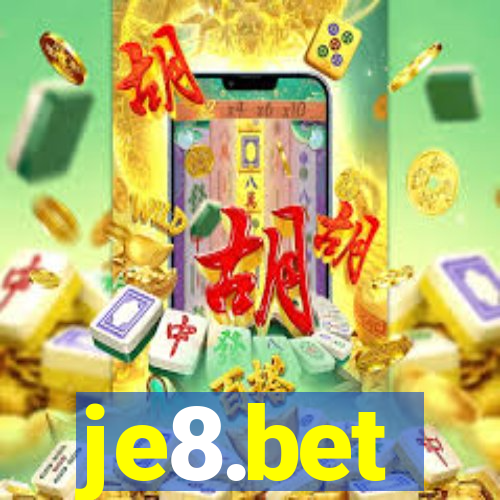je8.bet