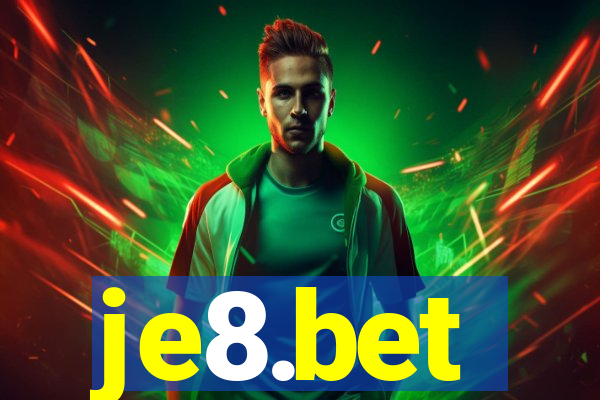je8.bet