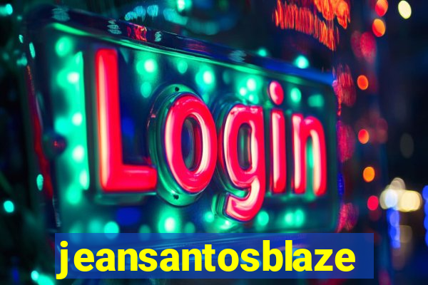 jeansantosblaze