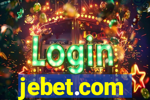 jebet.com