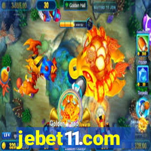 jebet11.com