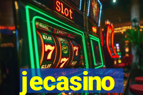 jecasino
