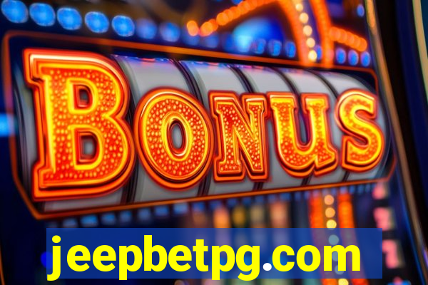 jeepbetpg.com