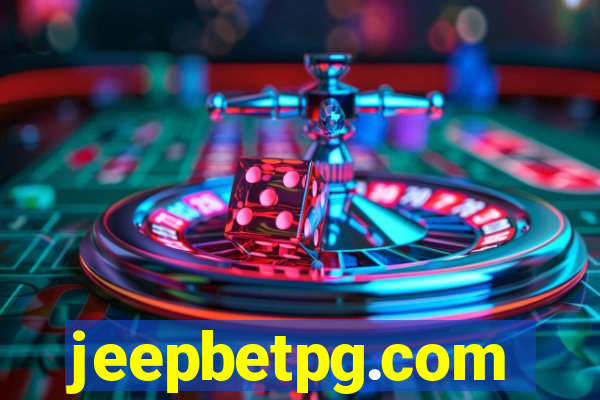 jeepbetpg.com