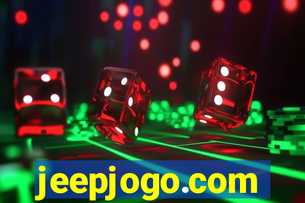 jeepjogo.com