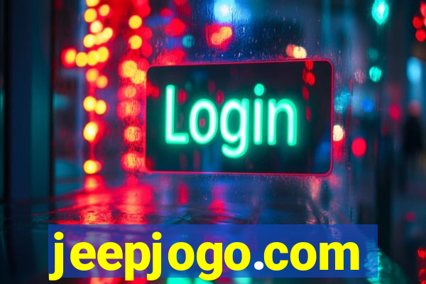 jeepjogo.com