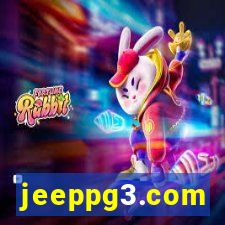 jeeppg3.com