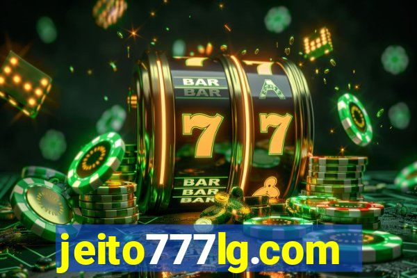 jeito777lg.com