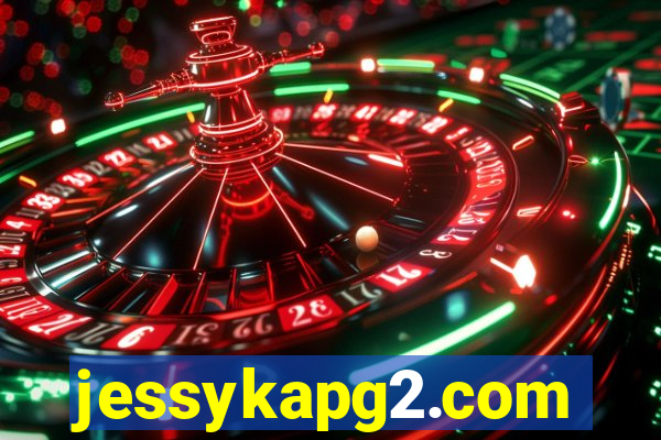 jessykapg2.com