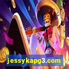 jessykapg3.com