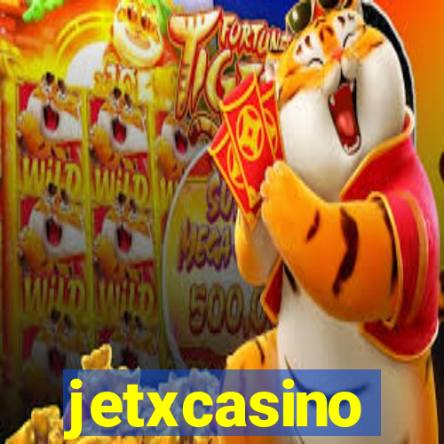 jetxcasino