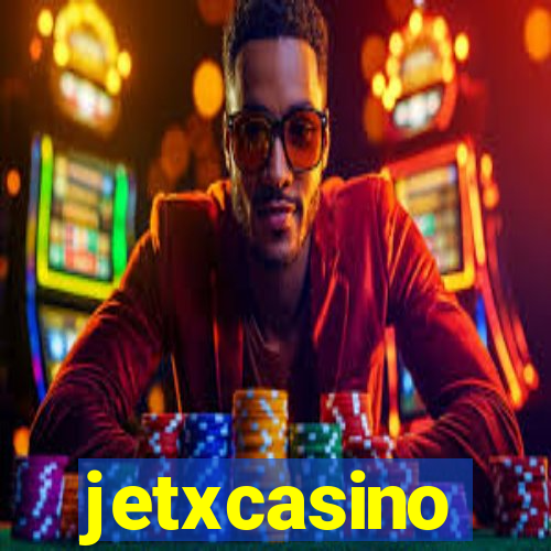 jetxcasino
