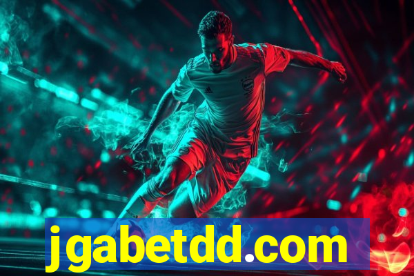 jgabetdd.com