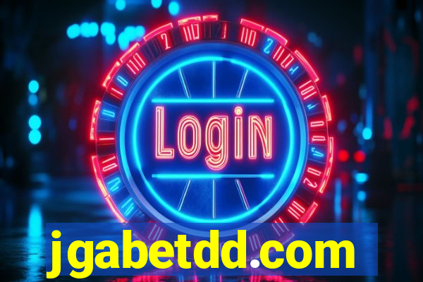 jgabetdd.com