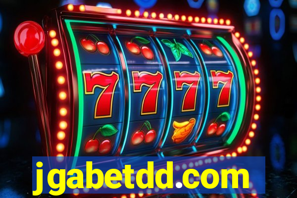 jgabetdd.com