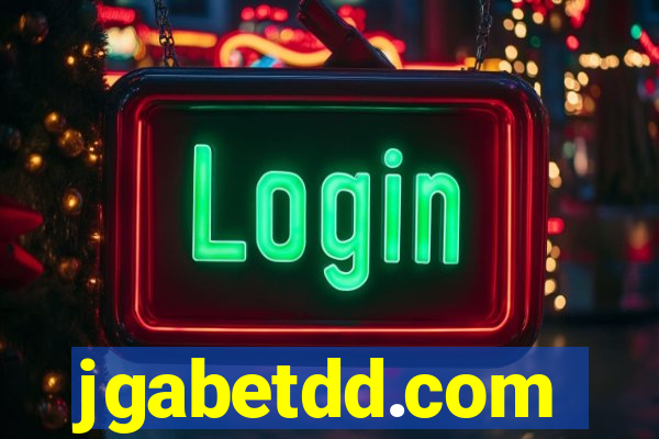 jgabetdd.com