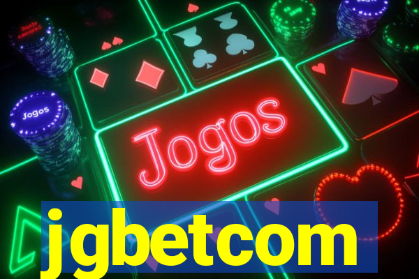 jgbetcom