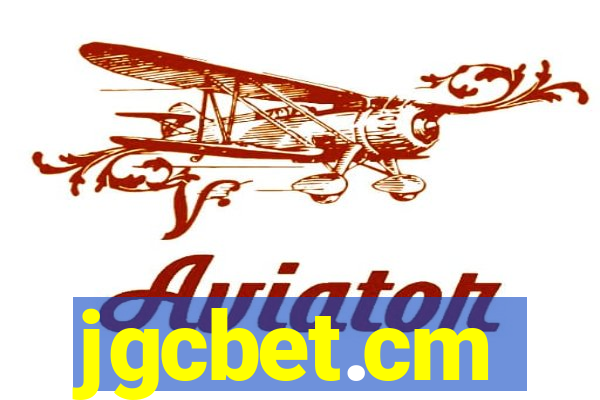 jgcbet.cm