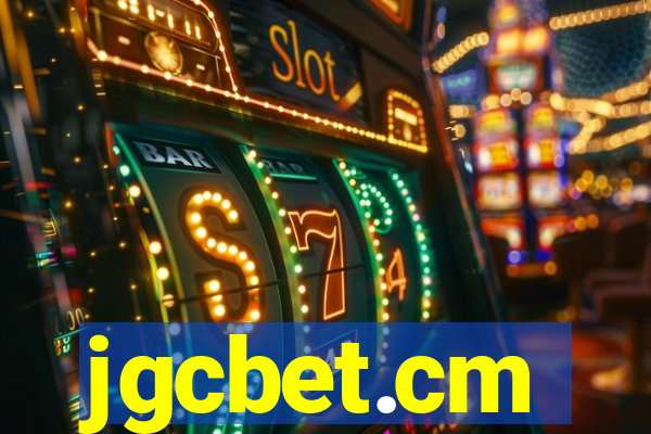 jgcbet.cm