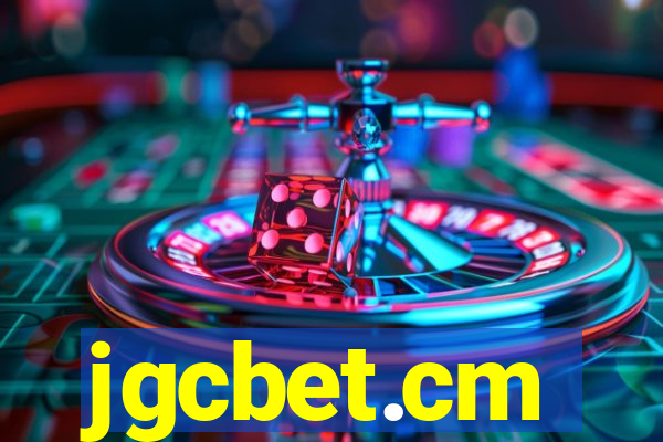 jgcbet.cm