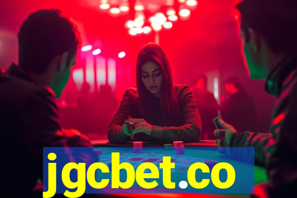 jgcbet.co