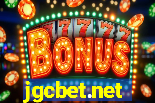 jgcbet.net