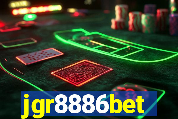 jgr8886bet