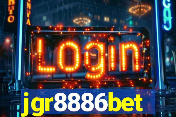 jgr8886bet