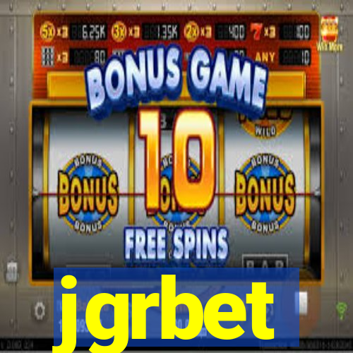 jgrbet