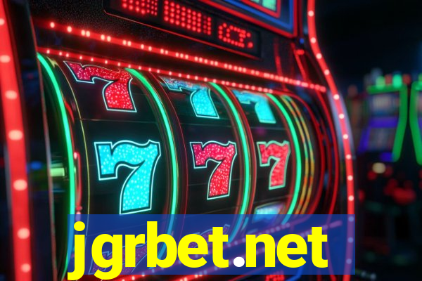 jgrbet.net