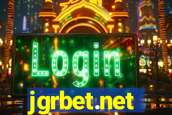jgrbet.net