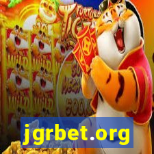 jgrbet.org