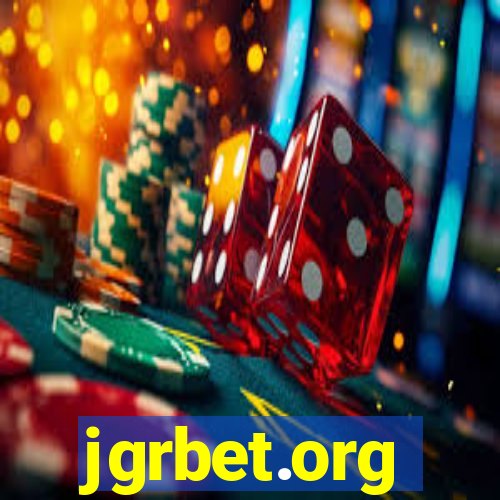 jgrbet.org