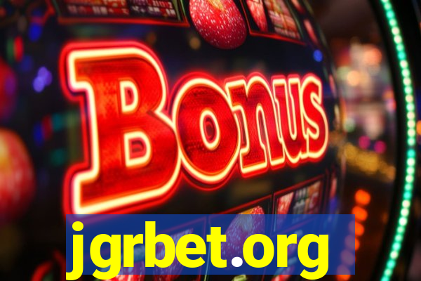 jgrbet.org