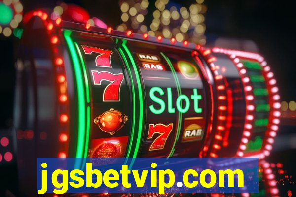 jgsbetvip.com