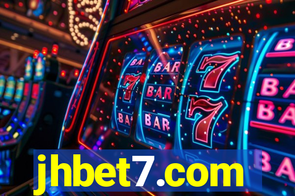 jhbet7.com