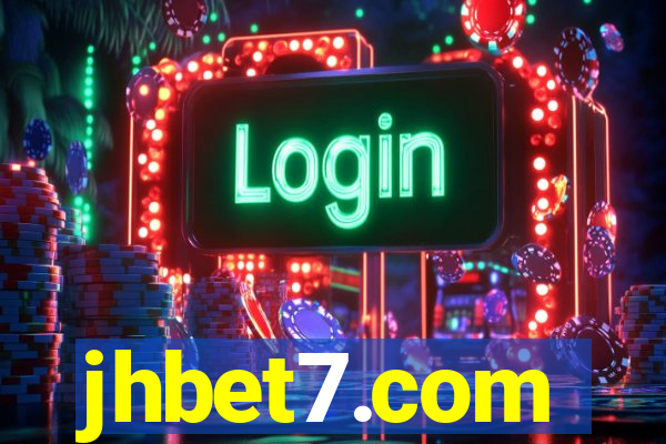 jhbet7.com