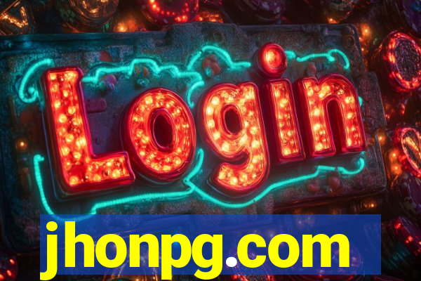 jhonpg.com