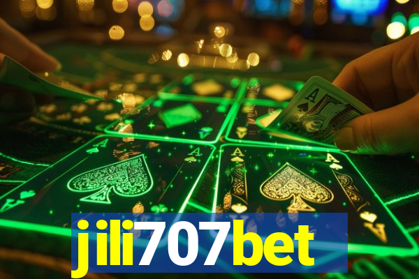 jili707bet