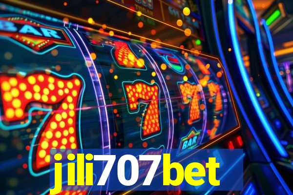jili707bet