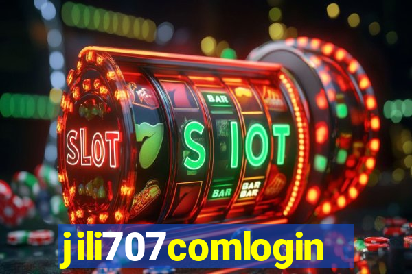 jili707comlogin
