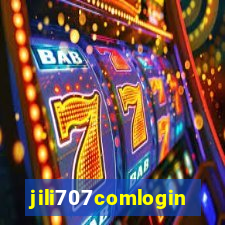 jili707comlogin