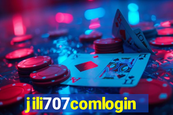 jili707comlogin